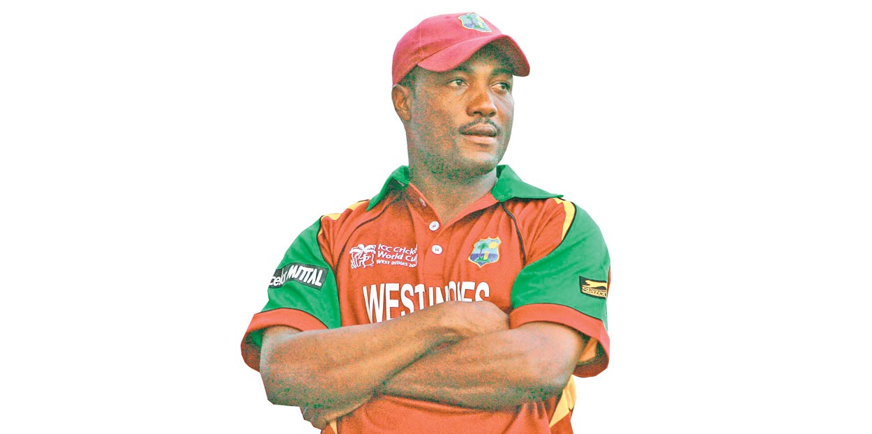 Any team can win the World Cup: Brian Lara