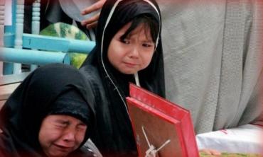Hazara woes