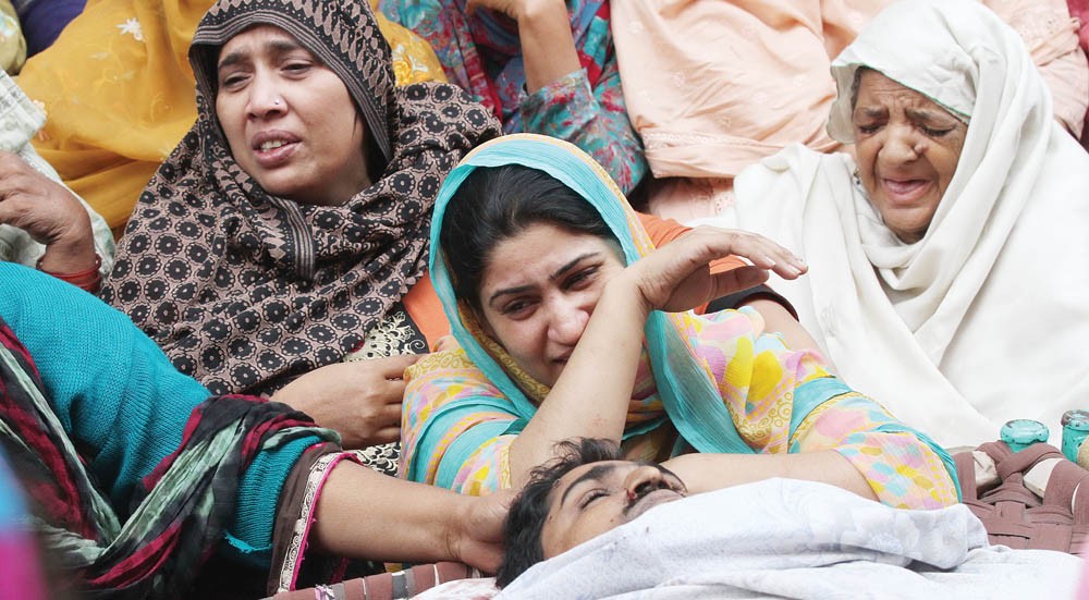 A disaster that could’ve been averted