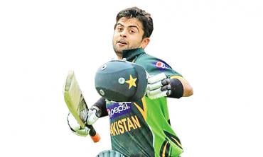 I am not bad, just different: Ahmed Shehzad