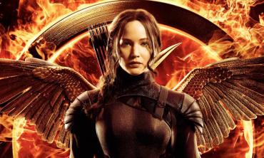 Review: The Hunger Games: Mockingjay - Part I