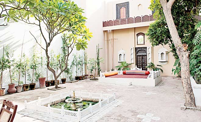 Where the music never stops…