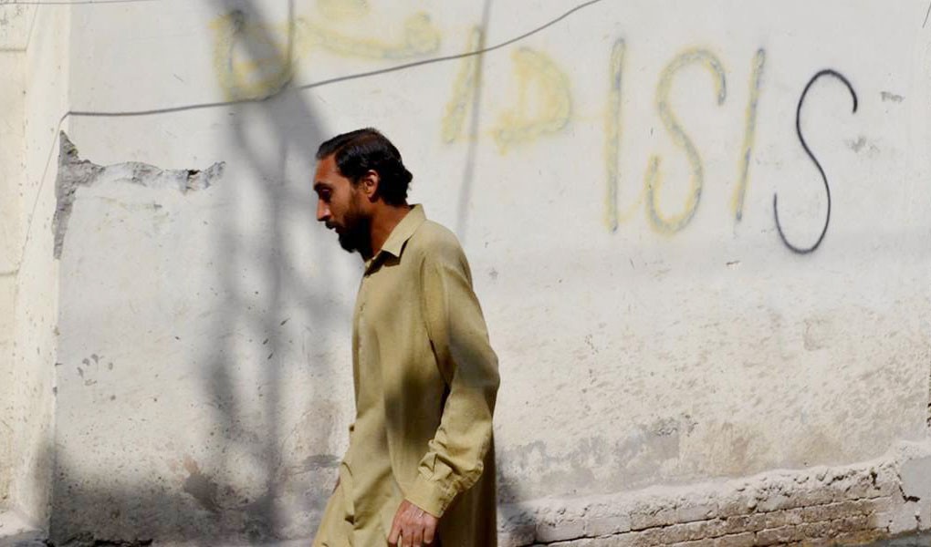 ISIL’s inroads in Pakistan