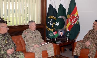 Pakistan’s options in Afghanistan