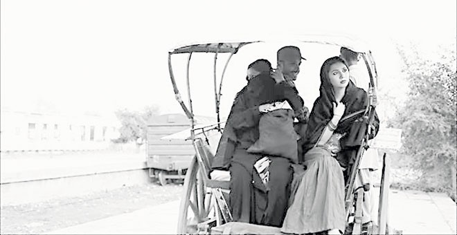 Cinema, slated for 2015