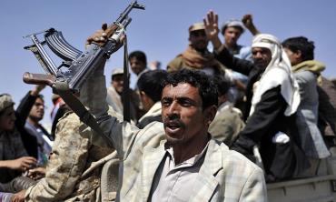 The tangled web of Yemeni politics