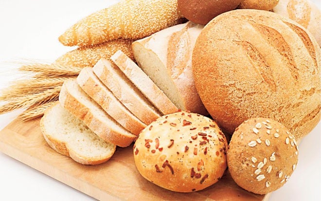 How vile is gluten, really?