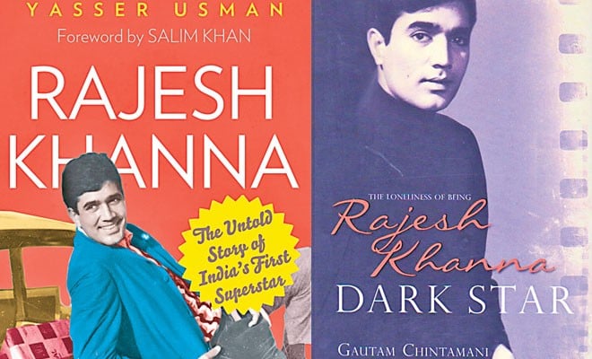 Revisiting Rajesh Khanna
