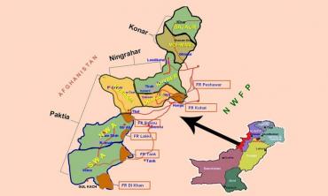 Historical wrongs in FATA