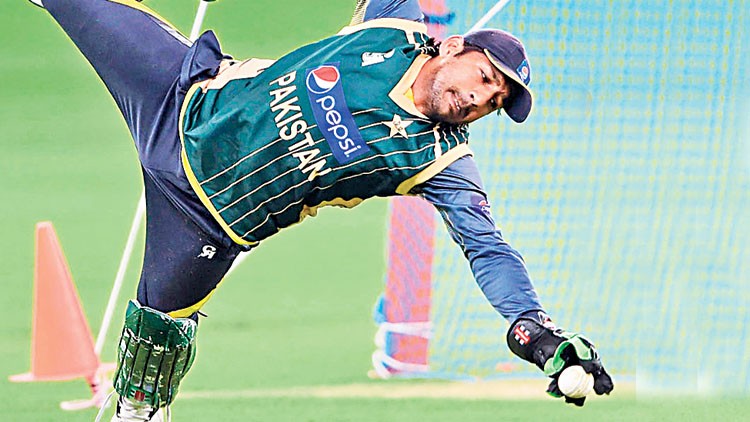 Pakistan in World Cup: Lessons learnt