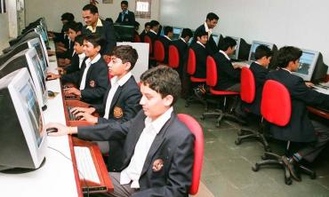 The new age of virtual schools