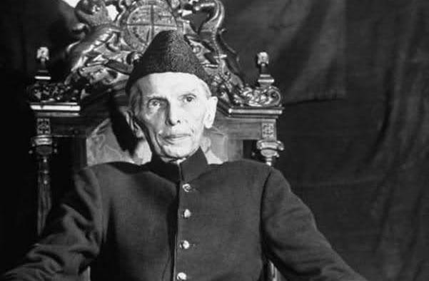 The spirit of Jinnah