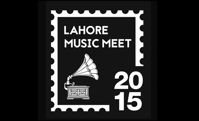 Hotstepper of the Week: Lahore Music Meet 2015