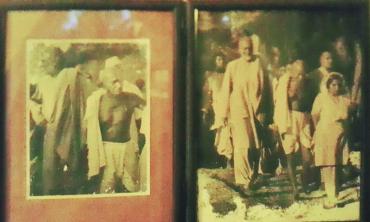 The private world of Ghani Khan