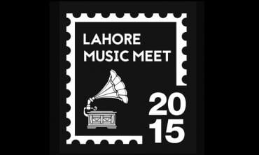 Hotstepper of the Week: Lahore Music Meet 2015