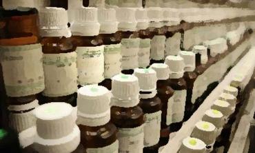 Healthcare and homeopathy