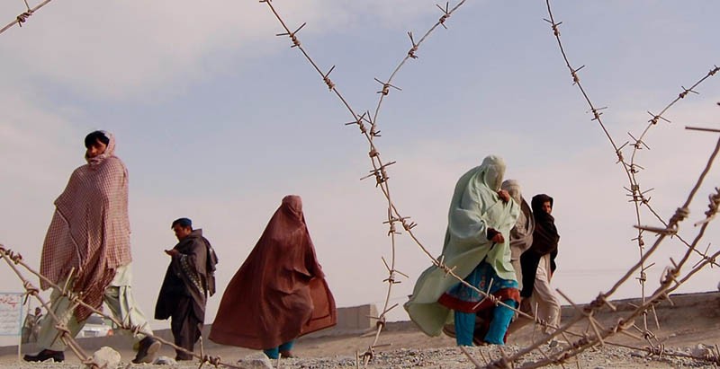 Afghans in Balochistan