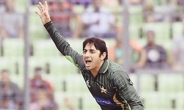 Where has Pakistan’s aggression gone?