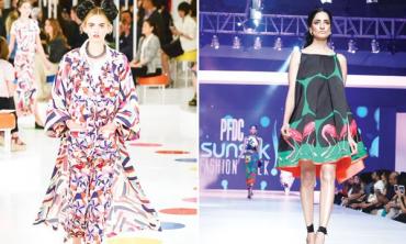 It’s summer…time to break for style!