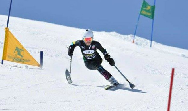 Ski is the limit