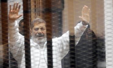 After Morsi’s conviction