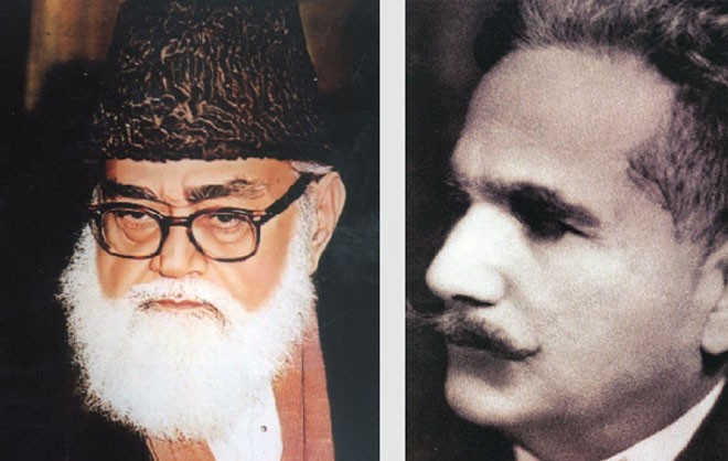 Iqbal, Maududi and Pakistani nationalism    