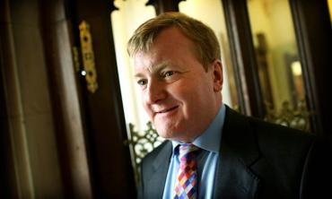 Charles Kennedy: The man behind the third party