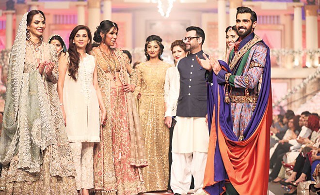TBCW 2015: Food for thought, not for fashion