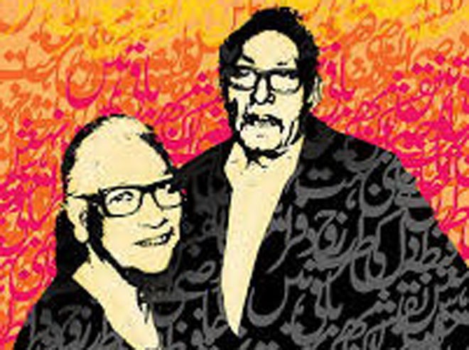 Raipuri’s life and times