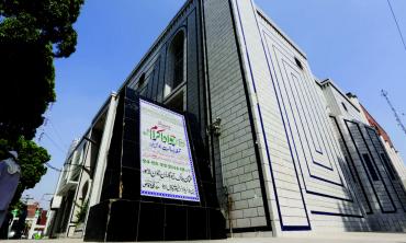 A Kargil ‘shaheed’ lives here