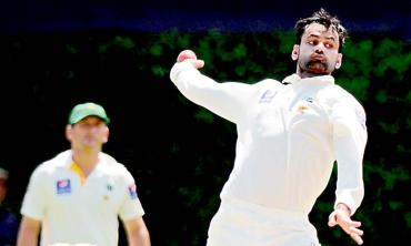 From Galle win to Hafeez setback