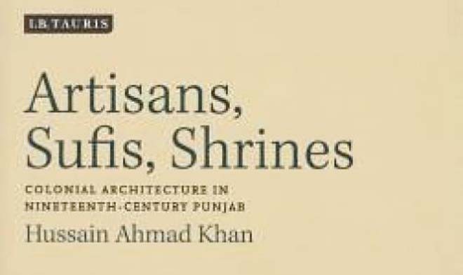 Punjabi artisans and the colonial state