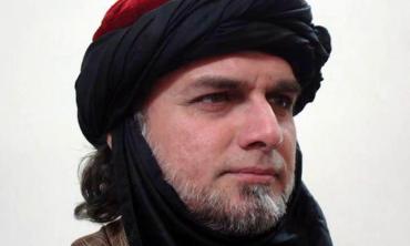 Standing up for Zaid Hamid