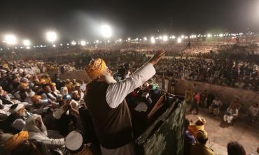 JUI-F in Sindh: Mixing religion and nationalism