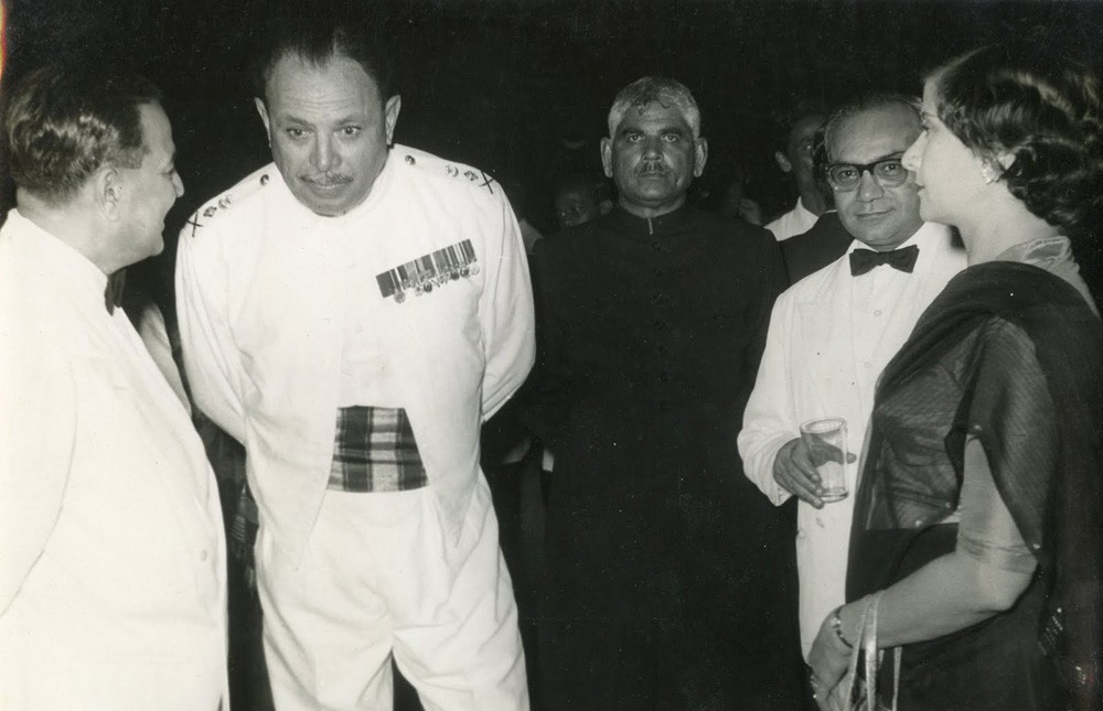 Formation of One Unit