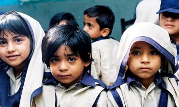 Curtain falls on 900 schools in Sindh