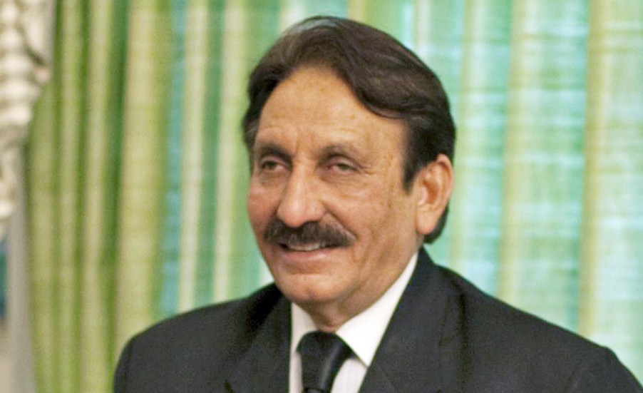 Iftikhar Chaudhry in the court of public opinion