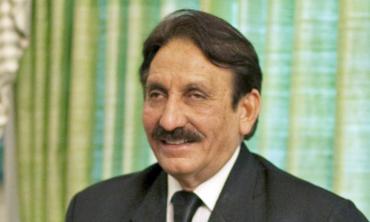 Iftikhar Chaudhry in the court of public opinion