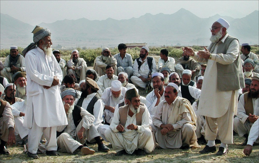 Revisiting FATA’s reforms
