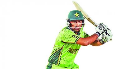 Pakistan triumph but why axe Sarfraz?