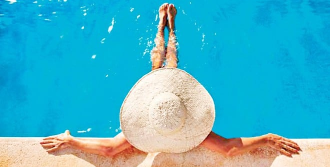 8 Commandments of Waxing