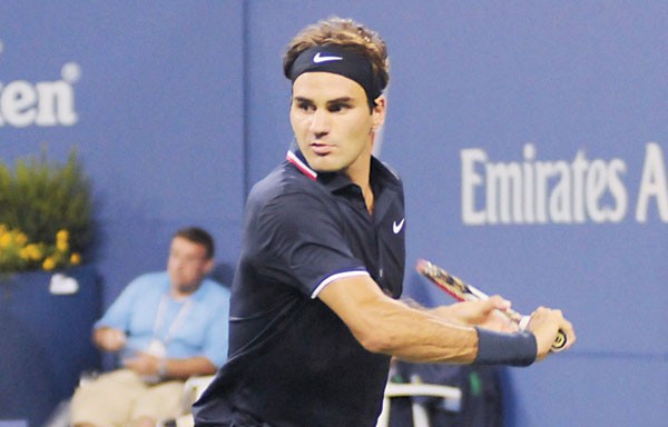 Can Federer turn back the clock at US Open?