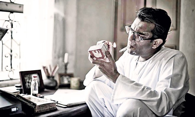 Dreaming of the Crash: Manto's soundtrack