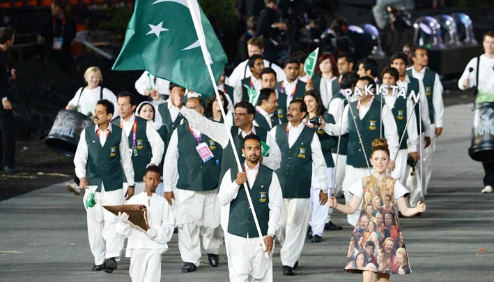 Pakistan sports: At the lowest ebb