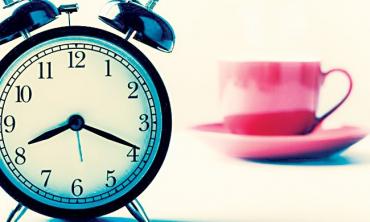 How coffee screws up your sleep cycle