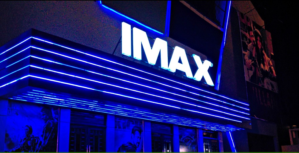 The age of multiplexes