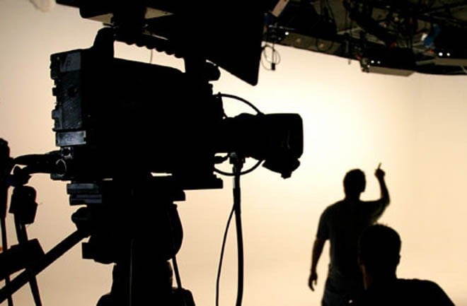 Teaching film making at colleges
