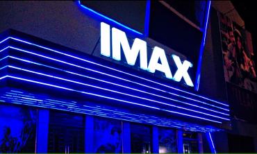 The age of multiplexes