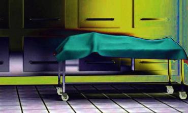 More mortuaries