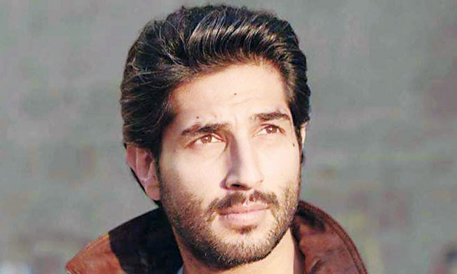 Bilal Ashraf - a name to look out for